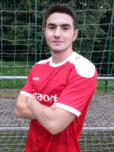 Avatar Bild für Moritz Merx