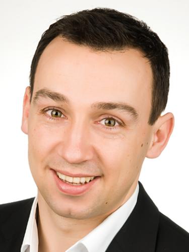 Avatar Bild für Guido Kempf