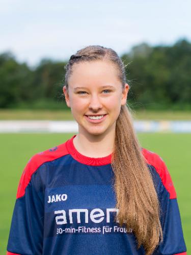 Avatar Bild für Mirjam Axtmann