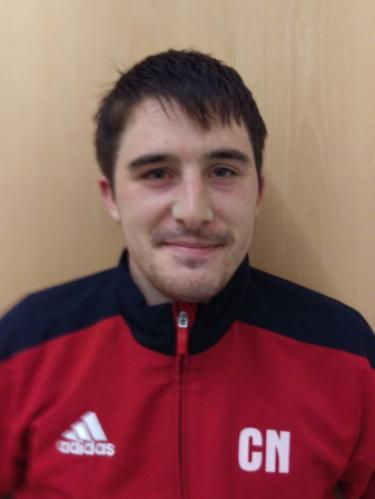 Avatar Bild für Constantin Nees
