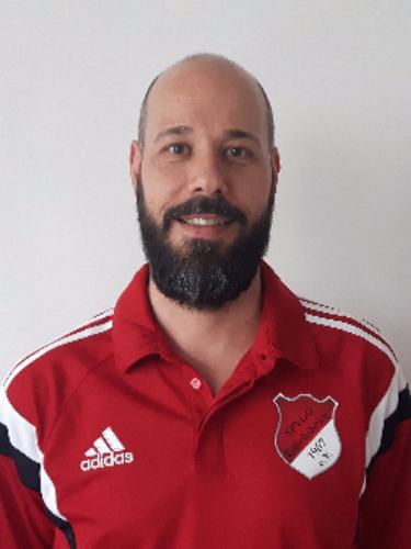 Avatar Bild für Timo Scheerer