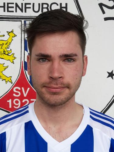 Avatar Bild für Florian Kriesmair