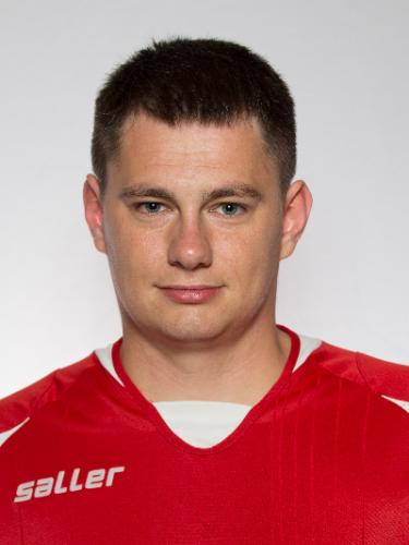 Avatar Bild für Sascha Müller