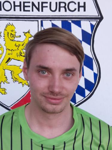 Avatar Bild für Dominik Zeidlmaier