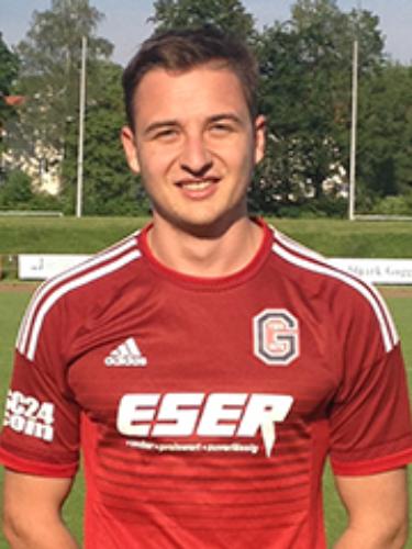 Avatar Bild für Lucas Nießeler