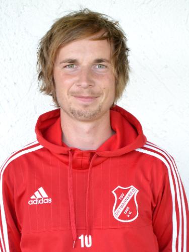 Avatar Bild für Florian Huber