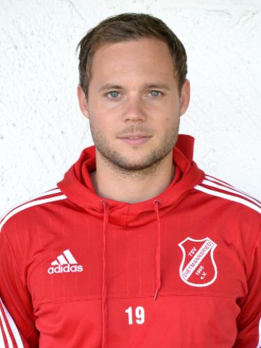 Avatar Bild für Felix Thum