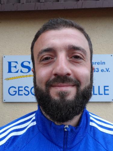 Avatar Bild für Fatih Selman