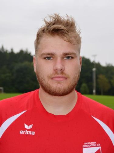 Avatar Bild für Kevin Kothieringer
