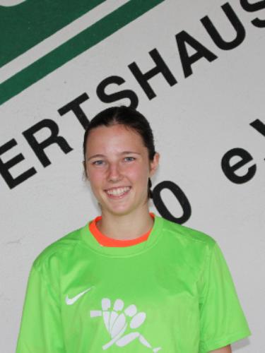Avatar Bild für Sarah Winstermann