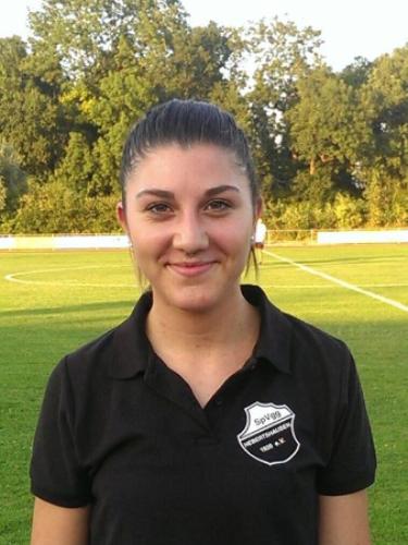 Avatar Bild für Ioanna Trifinopoulou