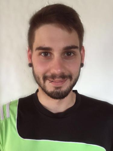 Avatar Bild für Lukas Klessinger
