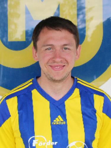 Avatar Bild für Markus Neumann