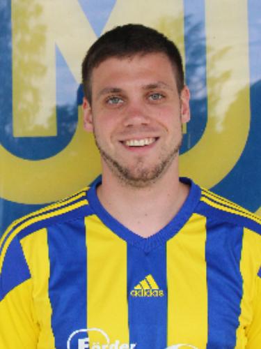 Avatar Bild für Alexander Steger