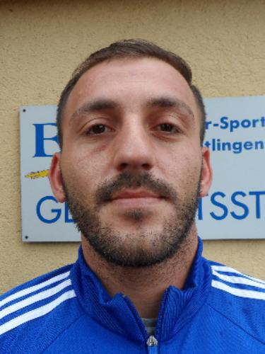 Avatar Bild für Mehmet Selman