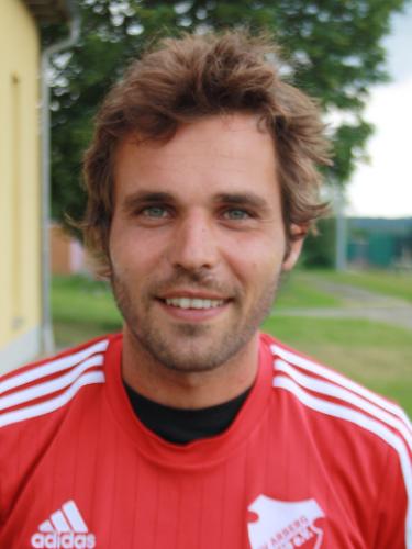 Avatar Bild für Sebastian Wenger