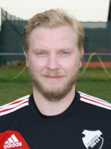 Avatar Bild für Andreas Meier