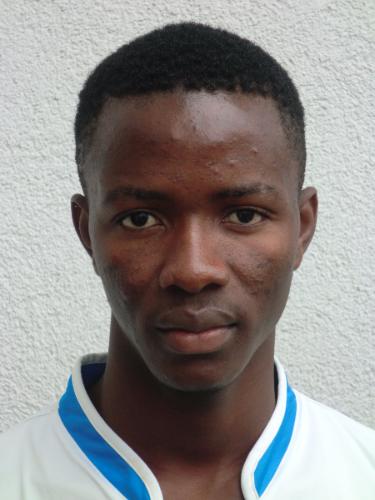 Avatar Bild für Ismael Sylla