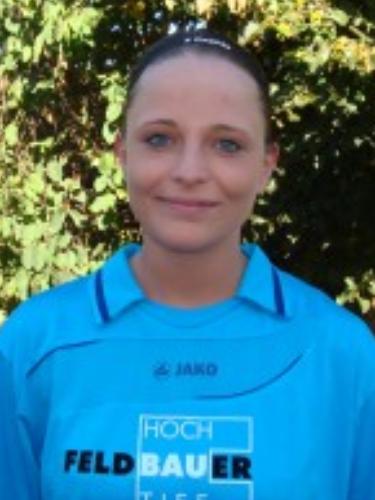 Avatar Bild für Raphaela Baumer