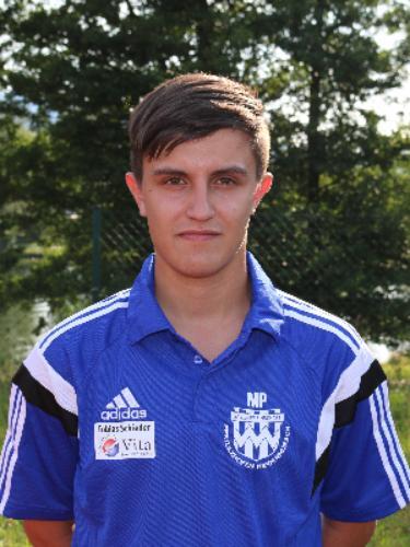Avatar Bild für Maximilian Pamler