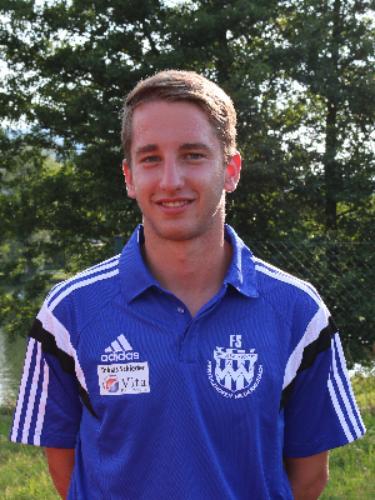 Avatar Bild für Fabian Schäffer