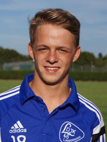 Avatar Bild für Tobias Grillmeier