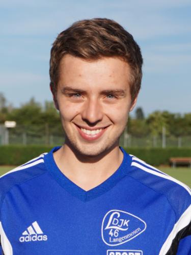 Avatar Bild für Sebastian Müller