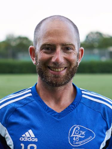 Avatar Bild für Markus Stegmeir
