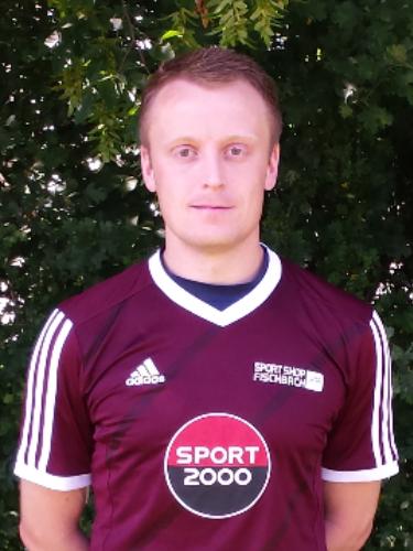 Avatar Bild für Matthias Goss