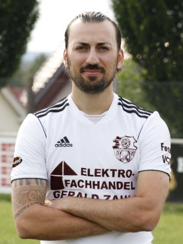 Avatar Bild für Marcel Antonica