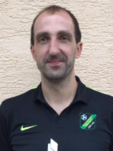 Avatar Bild für Mario Amrhein