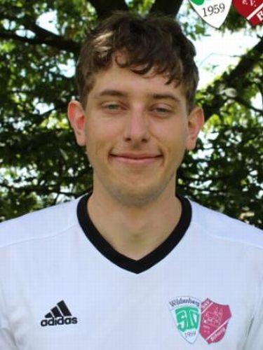 Avatar Bild für Maximilian Weiß