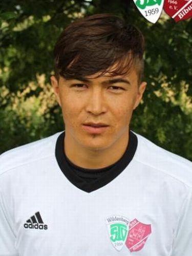 Avatar Bild für Ahmed Abdul
