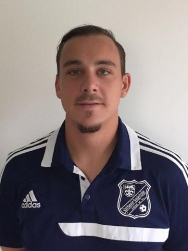 Avatar Bild für Benjamin Kremer