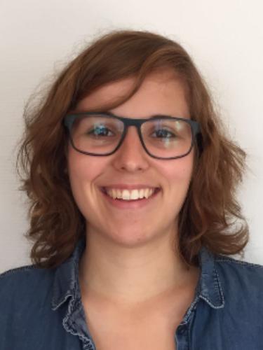 Avatar Bild für Lara Pötz