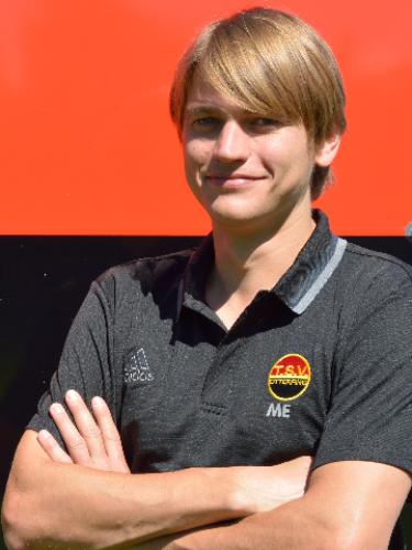 Avatar Bild für Maximilian Eglseder