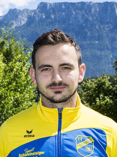 Avatar Bild für Ardian Gervalla