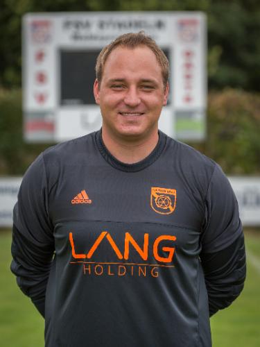 Avatar Bild für Maximilian Erk