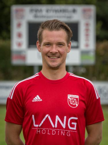 Avatar Bild für Dennis Laschet