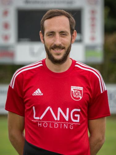 Avatar Bild für Tobias Woelfel