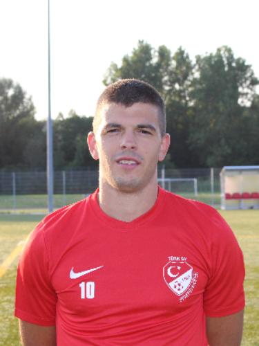 Avatar Bild für Aleksandar Kaurin
