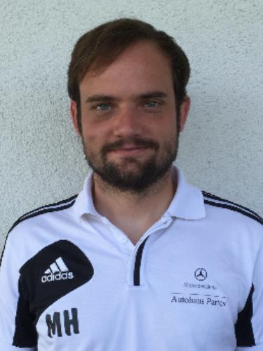 Avatar Bild für Maximilian Herold