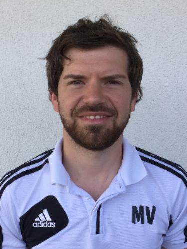 Avatar Bild für Manuel Vaeth