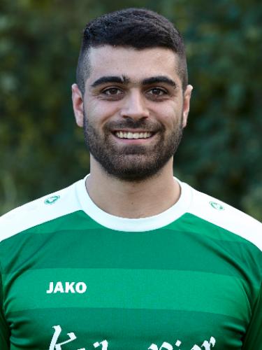 Avatar Bild für Ufuk Tuzluca