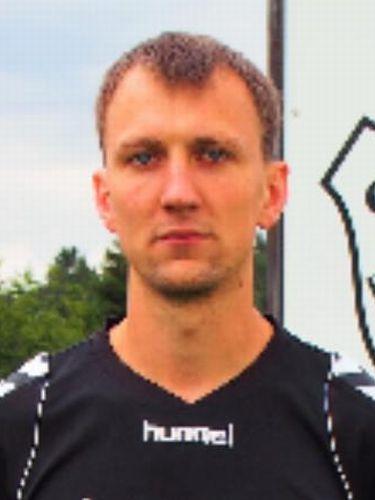 Avatar Bild für Matthias Brunner