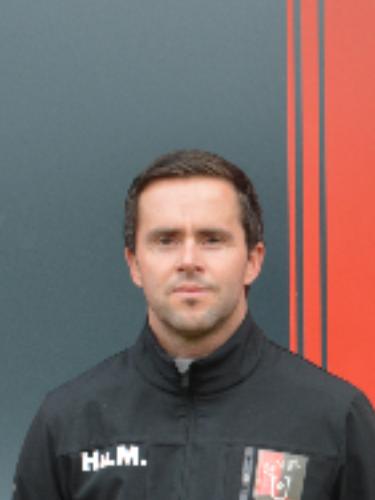 Avatar Bild für Markus Huttner