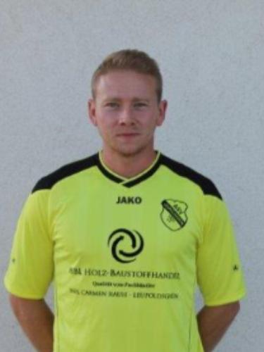 Avatar Bild für Domenic Strobel