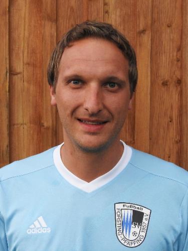 Avatar Bild für Thomas Mayer