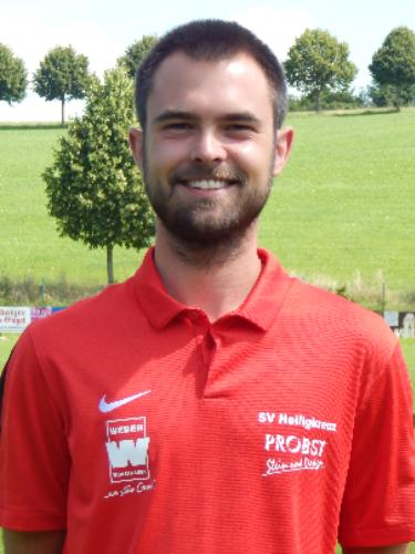 Avatar Bild für Markus Gorbach