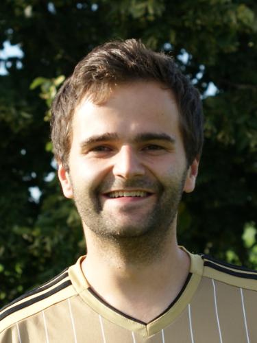 Avatar Bild für Johannes Biegner